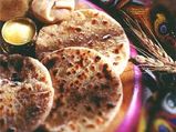 Sweet Chapati, Best Chapati Leftover Recipe