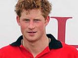 Is Prince Harry Falling For Charlize Theron?