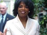 Oprah Winfrey Way In Chicago