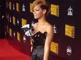 Rihanna And Chris Brown Friends Again