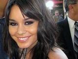 Vanessa Hudgens Relocates To NY For Pals  
