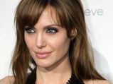 Is Angelina Jolie Competing With Legend Elizabeth Taylor?