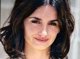 Penelope Cruz Is Moved By Motherhood