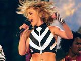 Why Did Britney Spears Compare Herself To Bieber?