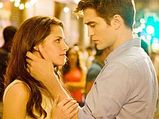 Will Robert Pattinson & Kristen Breakup?
