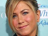 Jennifer Aniston Spends Weekend With Justin Theroux