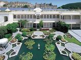 Have You Been To A Lake Palace Resort?