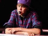 Justin Bieber Gets Inked Again!