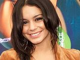 Vanessa Hudgens, Josh Are The Hunger Gamers?