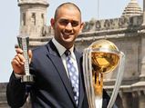 Richie Rich Cricketers Of 2011
