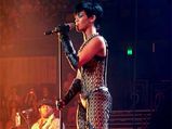 Is Rihanna & Rob An Item?