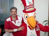 Kingfisher Presents Bangaloreâ€™s largest Marathon Party  