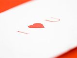 Expressing Your Love Through Letters Or Internet?