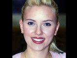 Scarlett Johansson & Sean Breakup!