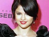 Selena Gomez: I'm Really Very Happy 