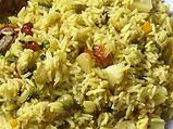 Easy Vegetable Pulao, Best Lunch Box Recipe For Monsoon  