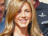 Jennifer Aniston Is The Hottest Celeb Of The Decade