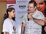 Gitanjali Associates With â€œKhushiâ€ For Children