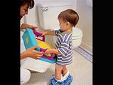 Potty Training - Mama's Biggest Challenge