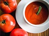 Tomato Shorba Recipe â€“ Top Rated Monsoon Appetizer 
