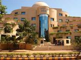 Cool Office Buildings In India!