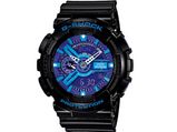 Casio Unveils New Range Of G-Shock Watches