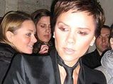 Victoria Beckham's Expensive 'Shabby Chic' Nursery For Baby 