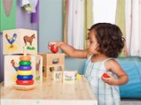 Lead Poisoning In Toddler Toys, A Growing Hazard!