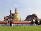 Bangkok Tourist Attractions â€“ Top 5 That Cannot Be Missed
