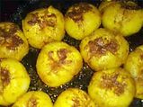 Bharwa Tinda Recipe â€“ Spicy Side Dish Of Uttar Pradesh