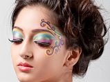 Why Apply Make Up For The Eyes?
