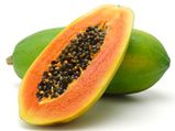 Papaya For A Glowing Skin 