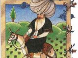Mullah Nasruddin Defines Fate