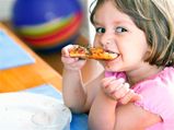 Teach Your Toddler Table Manners In 7 Easy Ways