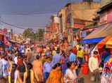 Famous Shopping Places In Delhi 