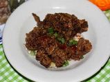 Frontier Style Karahi Chicken â€“ Pakistani Fried Chicken Recipe