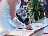 Why Is Registry Marriage A New Trend?