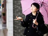 Trendy Rain Umbrellas For Monsoon Fashion