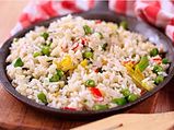 Baby Corn Pulao Recipe For An Appetizing Meal!