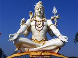 The Symbolism Of Lord Shiva's Eyes