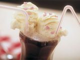 Vanilla Ice Cream Soda Recipe â€“ A Refreshing Beverage