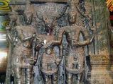 Temples Associated With The Marriage Of Lord Shiva
