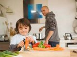Simple Tips For Dads Cooking For Kids