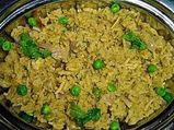Peas Pulao: Indian Rice Recipe In Different Methods