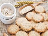 Poppy Seed Biscuits Recipe â€“ Pressure Cooker Baked
