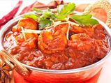 Posto Chingri: Traditional Bengali Prawn Recipe