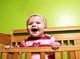Baby Crib Safety â€“ Tips To Keep Dangers Away!