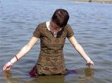 Water In Religion: Source Of Spiritual Rebirth