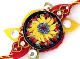 How To Use Edible Rakhis For Garnishing?