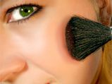 How To Make Cheekbones Look Higher?